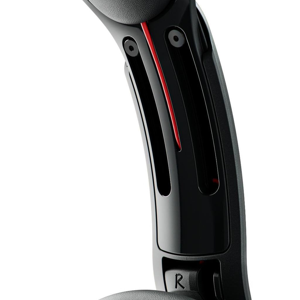Skullcandy Icon® 180 Headphones - True Black 5