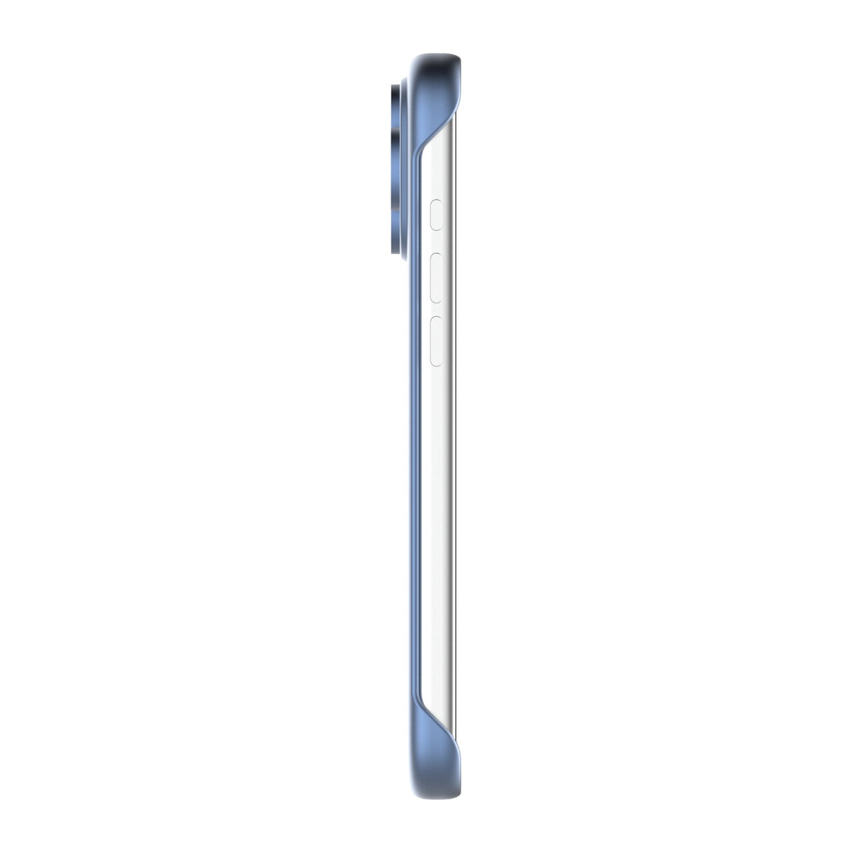 Body Glove Magnetic AirCase - Apple iPhone 18 Pro Max - Blue 8
