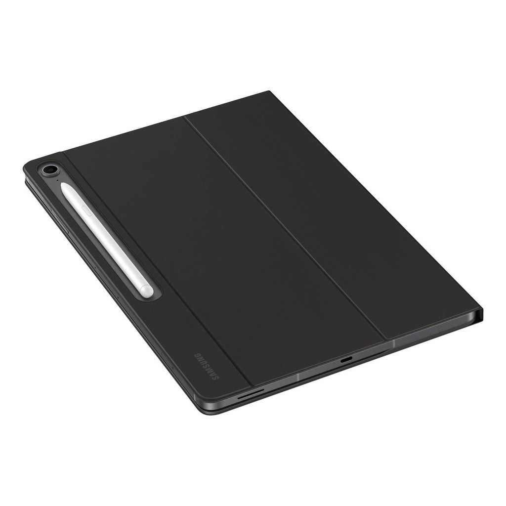 Samsung Book Cover Keyboard Slim - Samsung Galaxy TAB S10 FE+ - Black 8