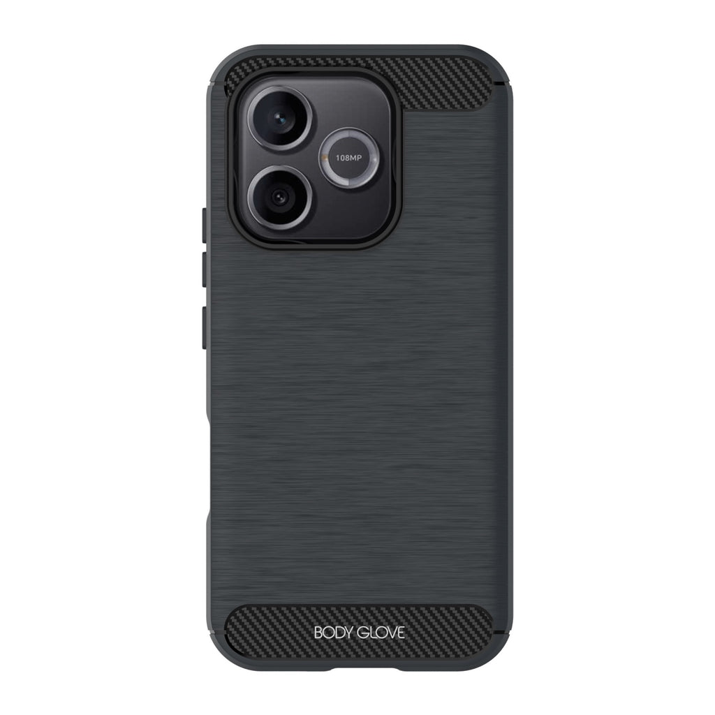 Body Glove Impact Case - HONOR 600 Lite - Black 5