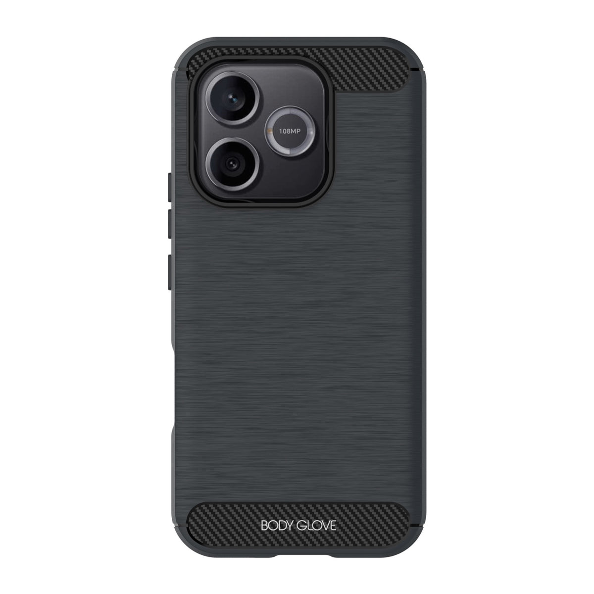 Body Glove Impact Case - HONOR 600 Lite - Black 5