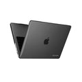 Body Glove Crystal Shell - Macbook Pro 14 (2021) - Black