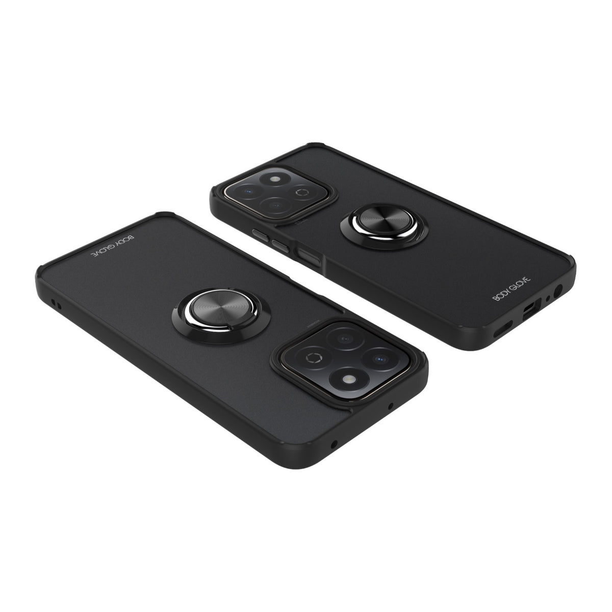 Body Glove Paradigm Case - Honor X7c - Black 7