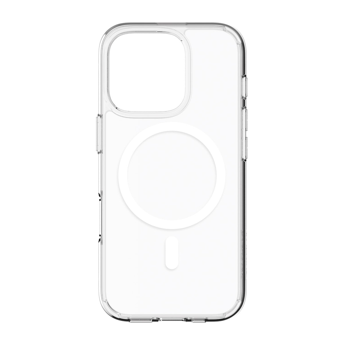 Body Glove Ghost Magnetic Case - Apple iPhone 16 Pro - Clear