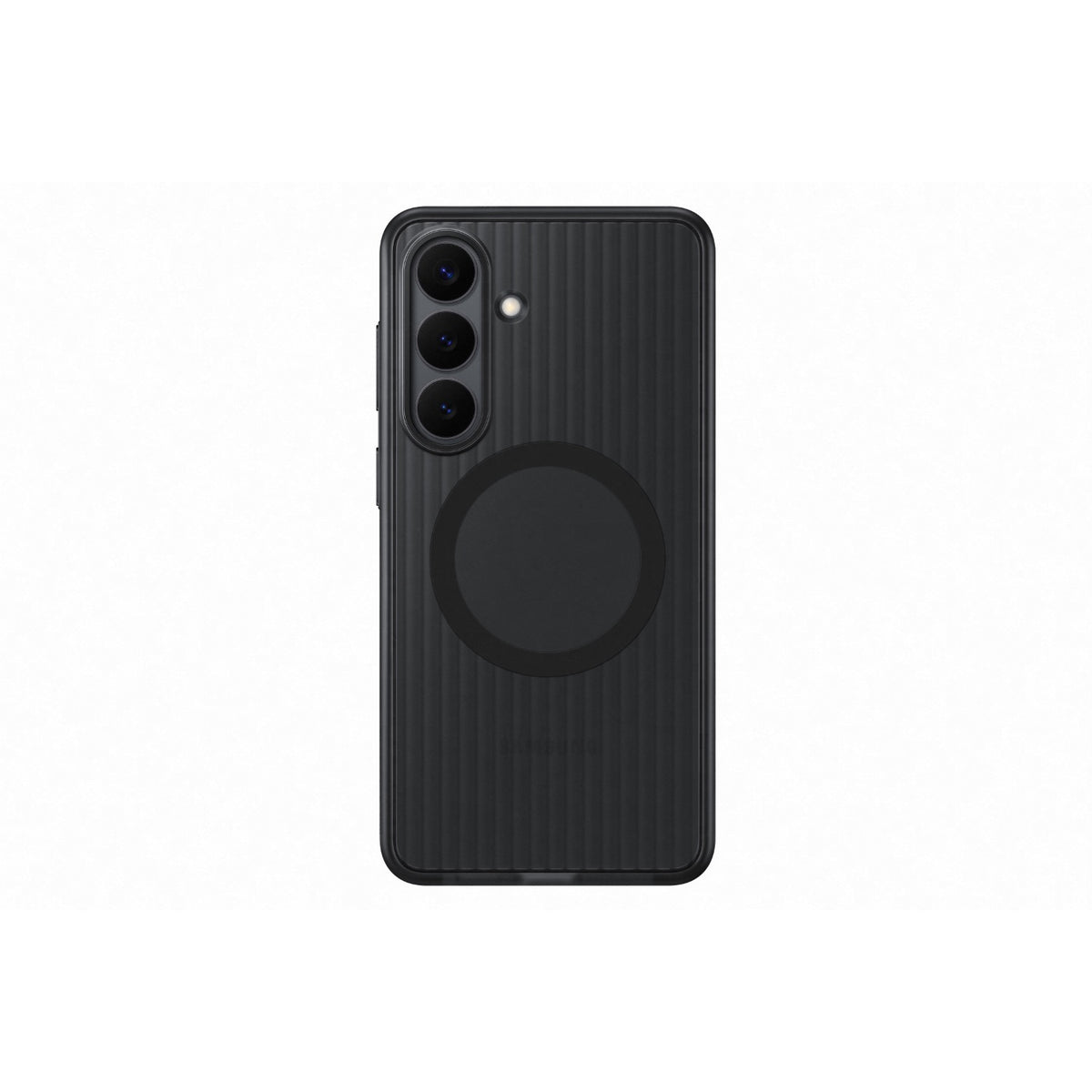 Samsung Rugged Magnet Case - Samsung Galaxy S26+ - Black 3