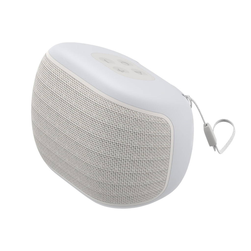 Body Glove ROCKER Wireless Speaker - White 2