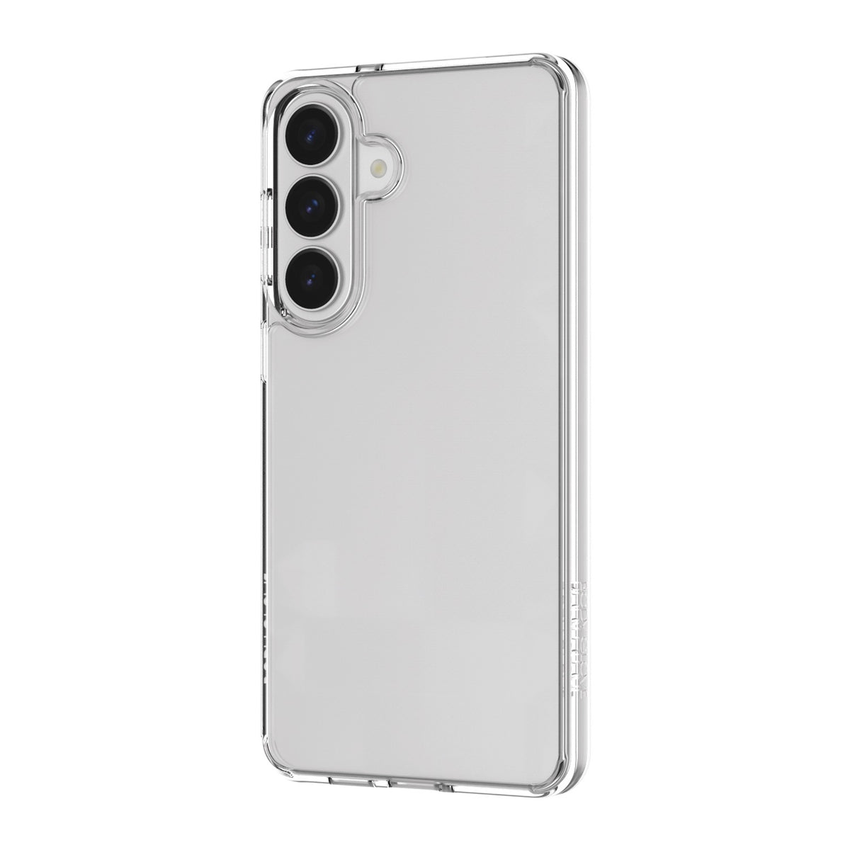 Body Glove Ghost Case - Samsung Galaxy S26+ - Clear 6