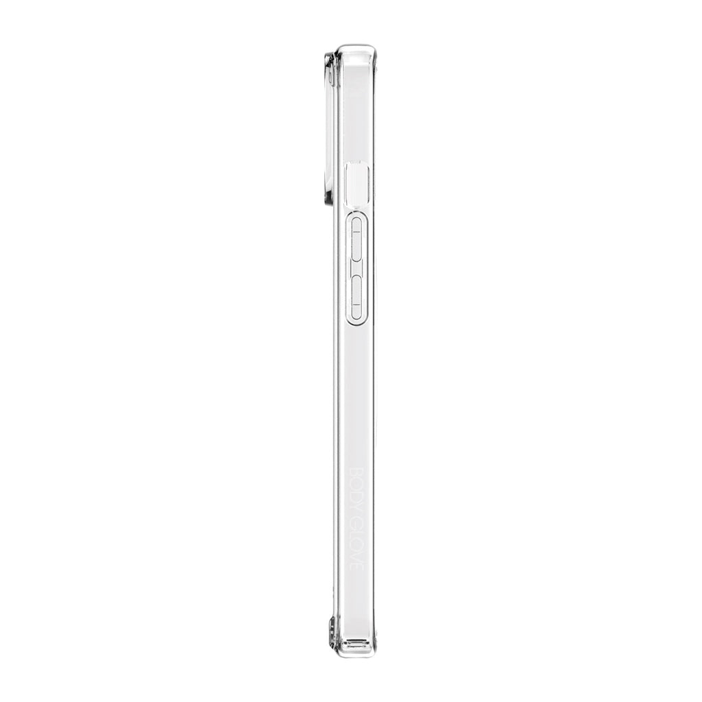 Body Glove Ghost Case - Apple iPhone 15 - Clear 4
