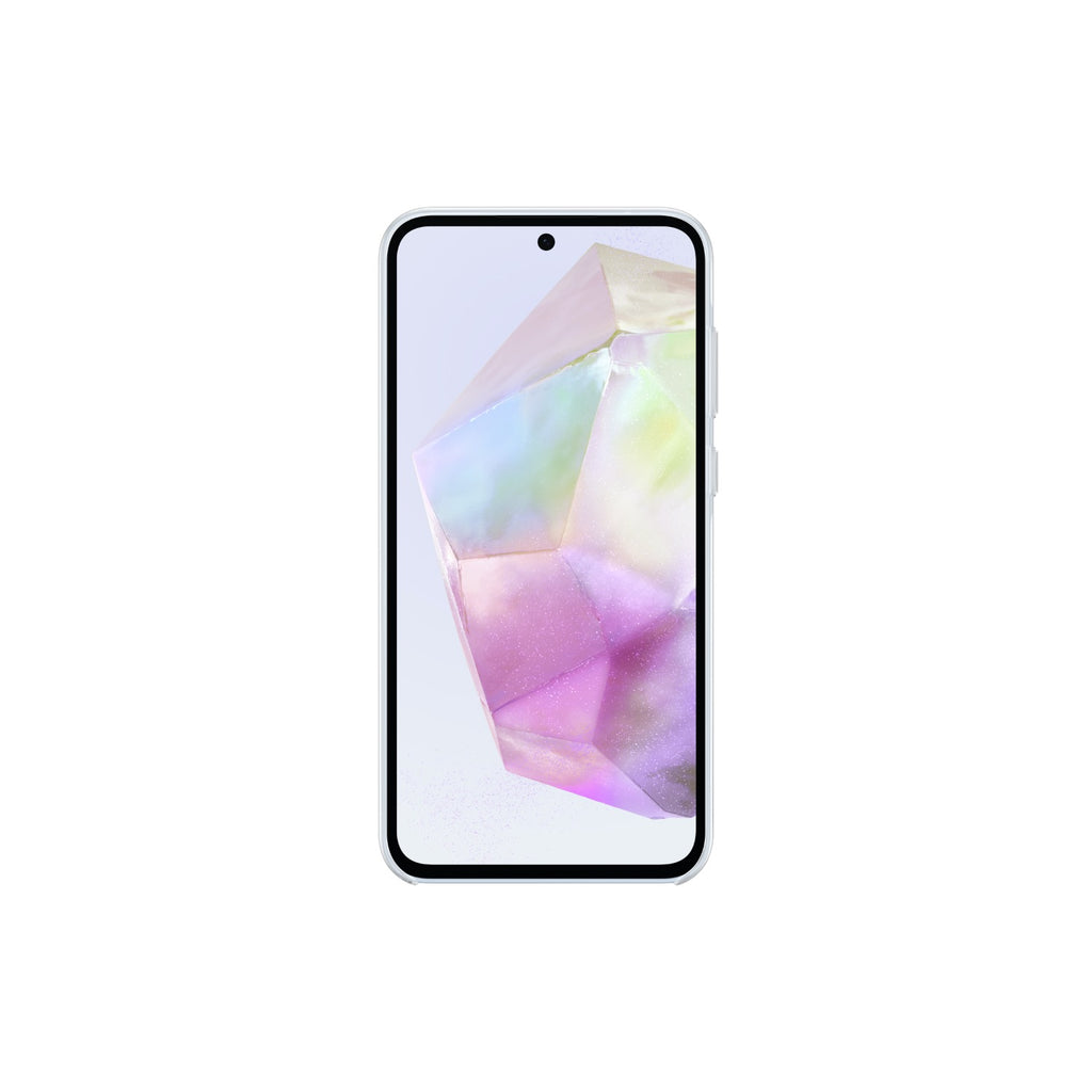 Samsung SMAPP Clear Case - Samsung Galaxy A35 5G - Clear 5