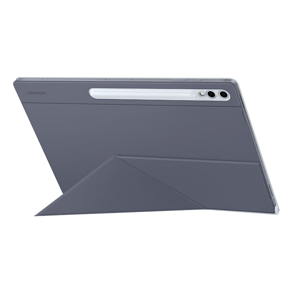 Samsung Smart Book Cover - Samsung Galaxy Tab S10 Ultra / S9 Ultra - White 5