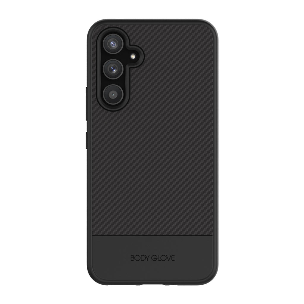 Body Glove Astrx Case - Samsung Galaxy A54 5G - Black