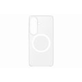 Samsung Clear Magnet Case - Samsung Galaxy S26 - Clear