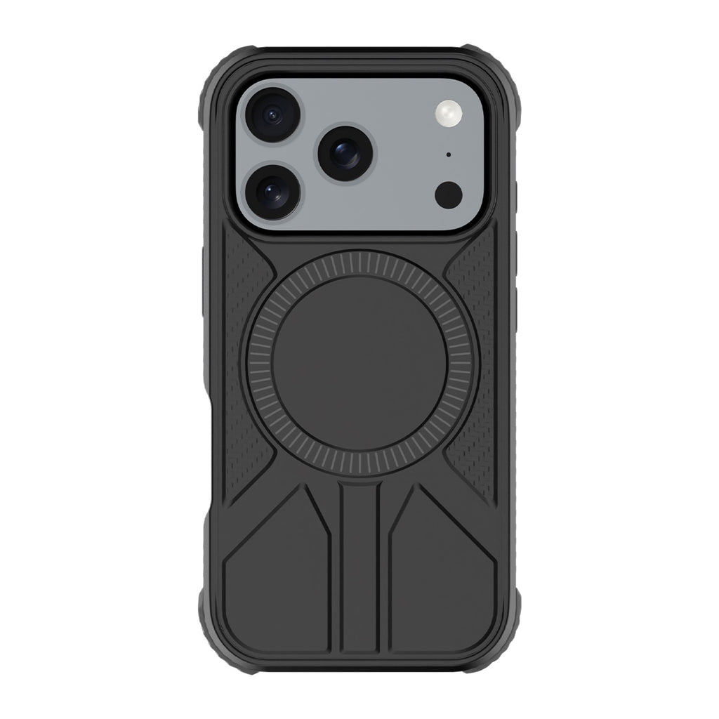 Body Glove Stealth Magnetic Case - Apple iPhone 17 Pro - Black 5