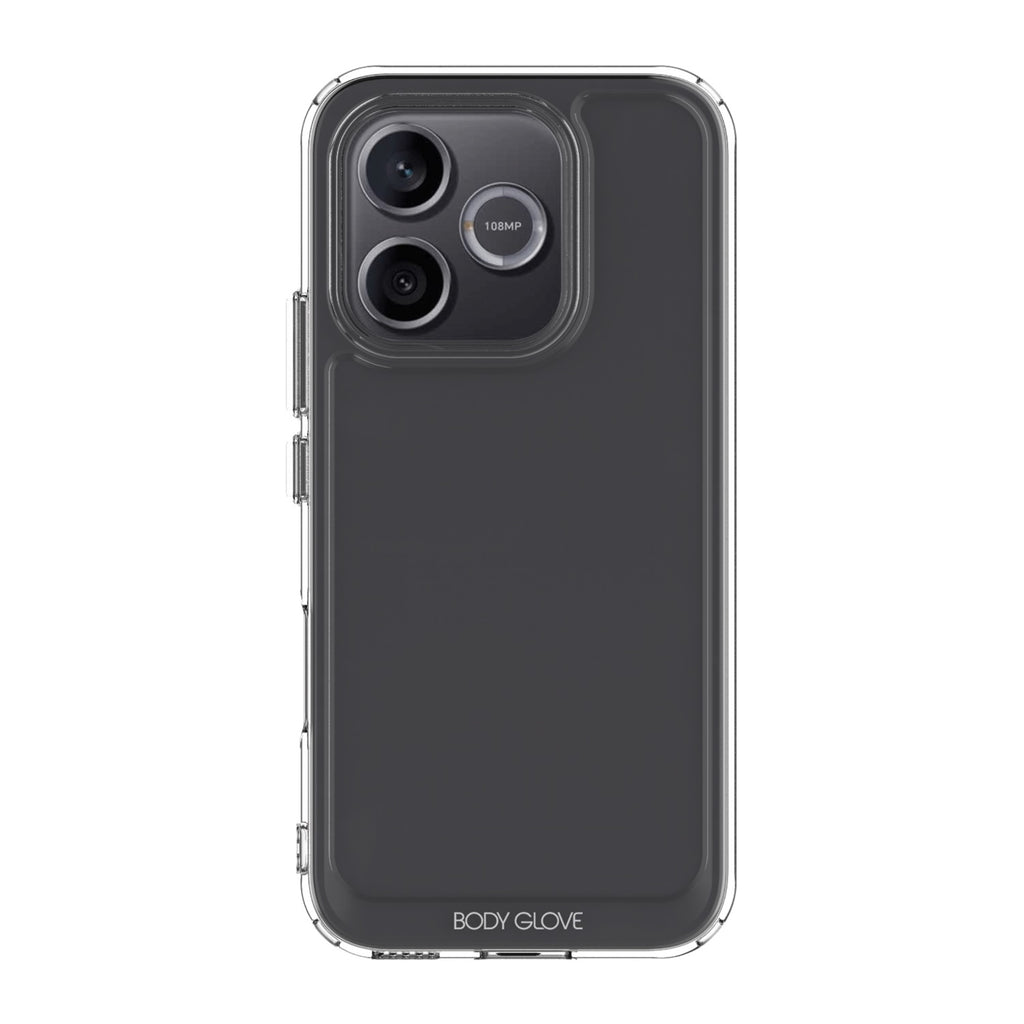 Body Glove Lite Case - HONOR 600 Lite - Clear 5