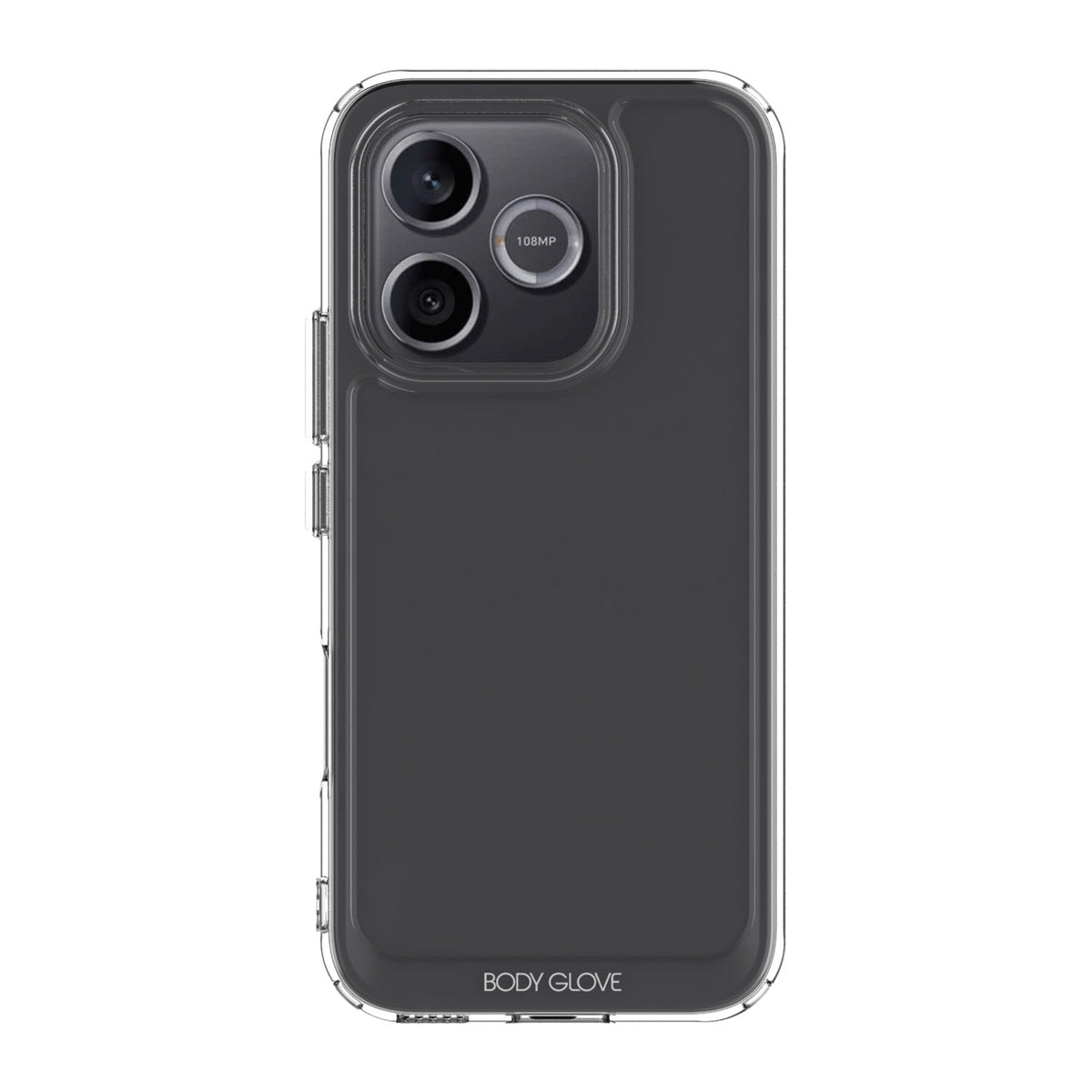 Body Glove Lite Case - HONOR 600 Lite - Clear 5