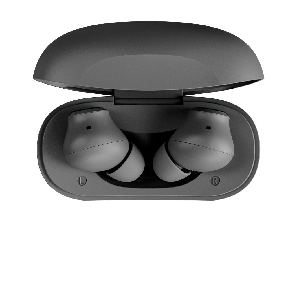 Skullcandy INKD® True Wireless Earbuds - Dark Grey 5