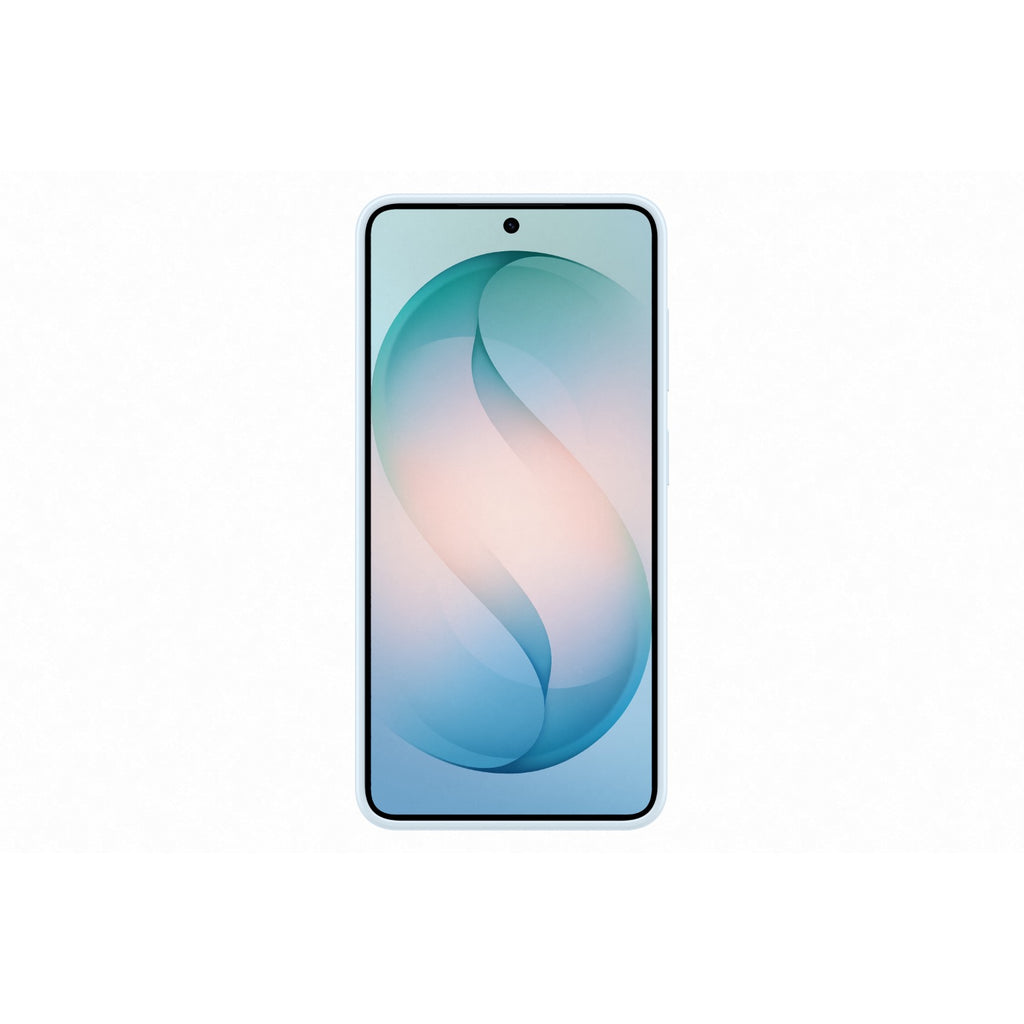 Samsung Silicone Magnet Case - Samsung Galaxy S26 - Light Blue 5