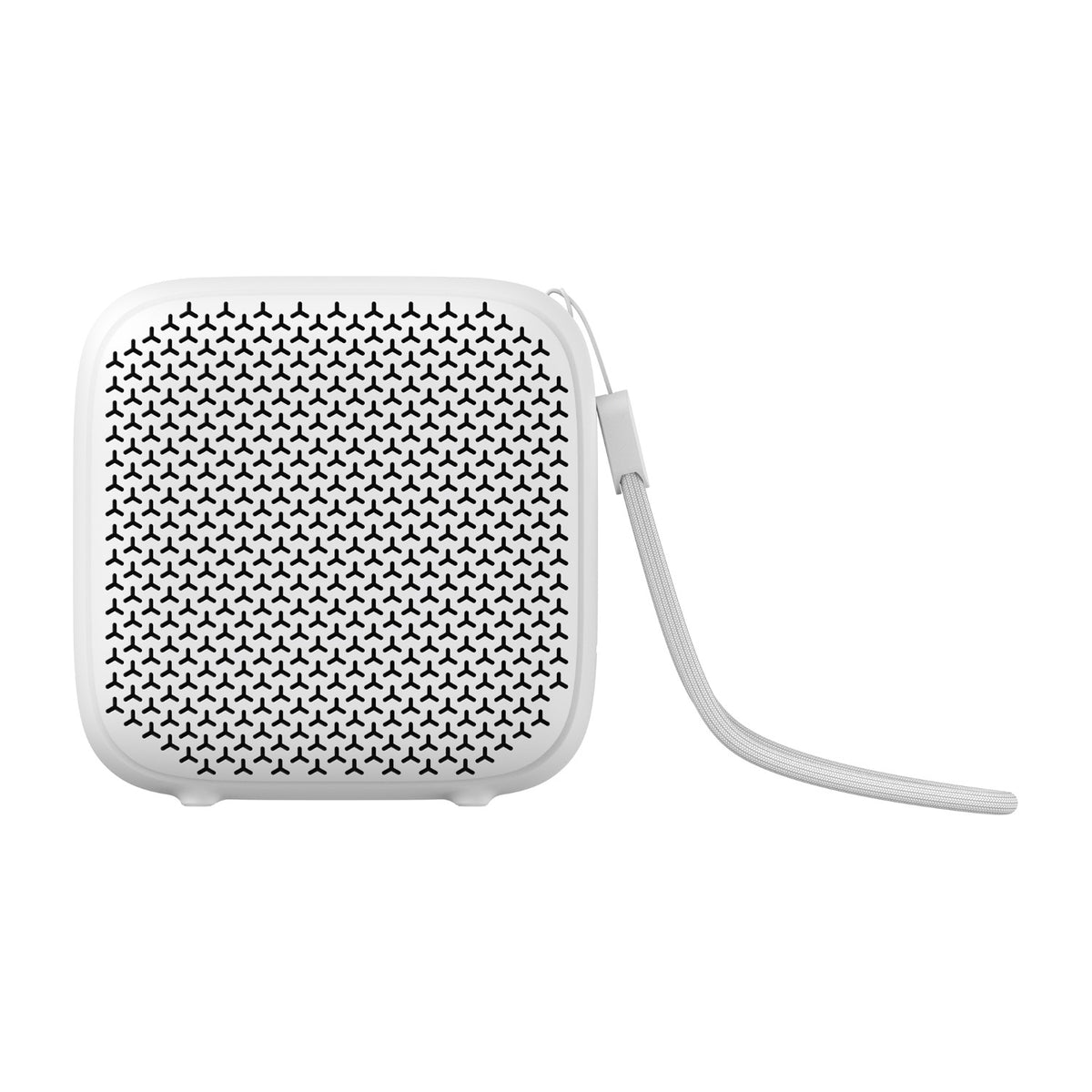 Body Glove RAMP Wireless Speaker - White 4