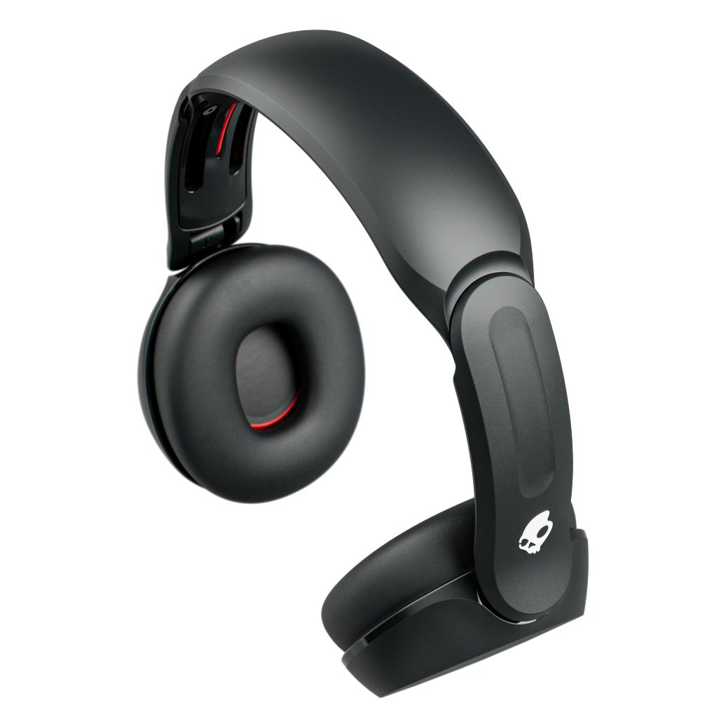 Skullcandy Icon® 180 Headphones - True Black 3