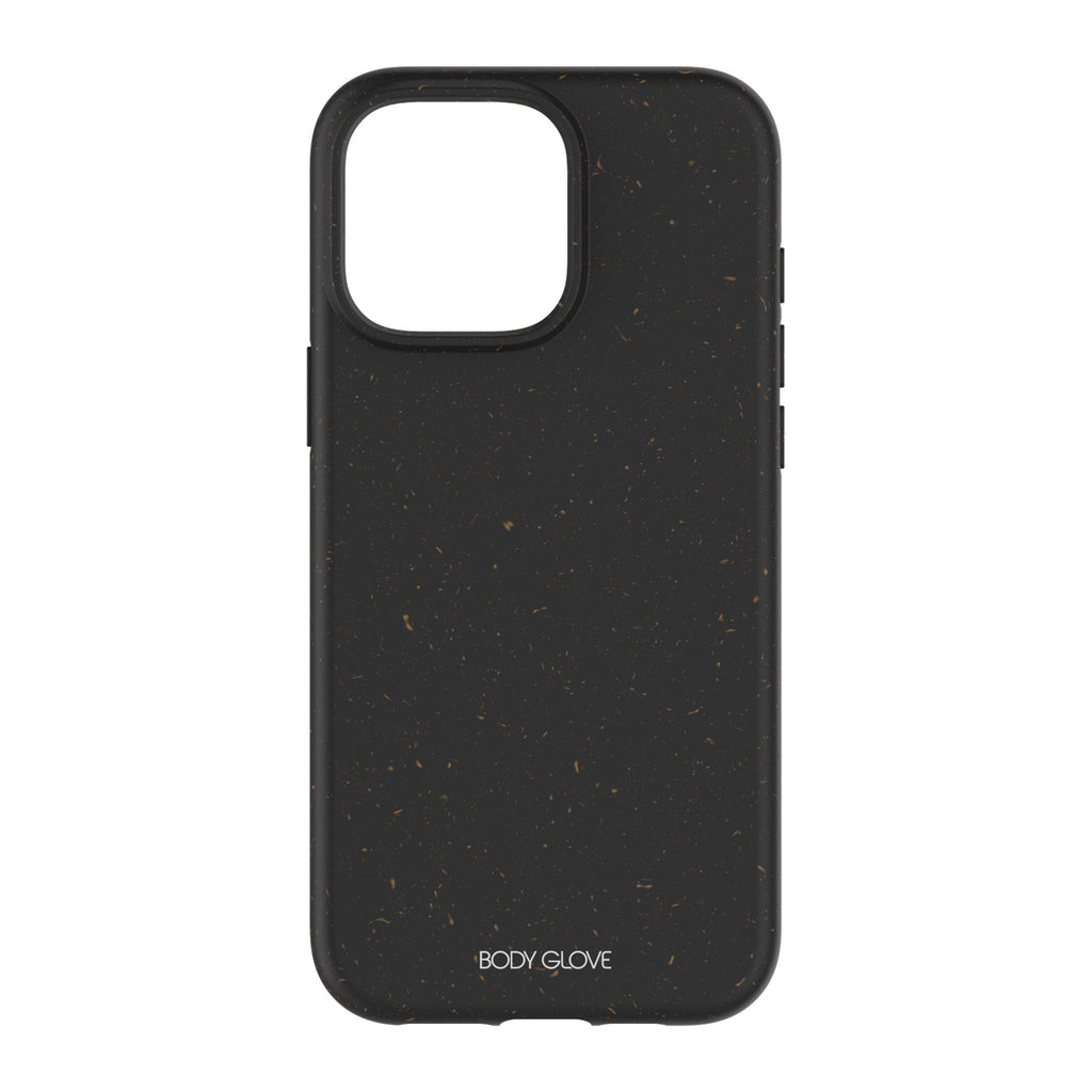Body Glove 4Earth Bio Case - Apple iPhone 16 Pro Max - Black