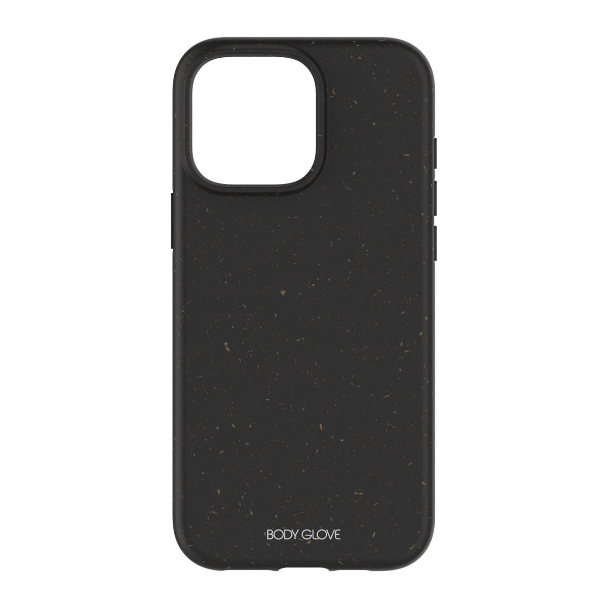 Body Glove 4Earth Bio Case - Apple iPhone 16 Pro Max - Black