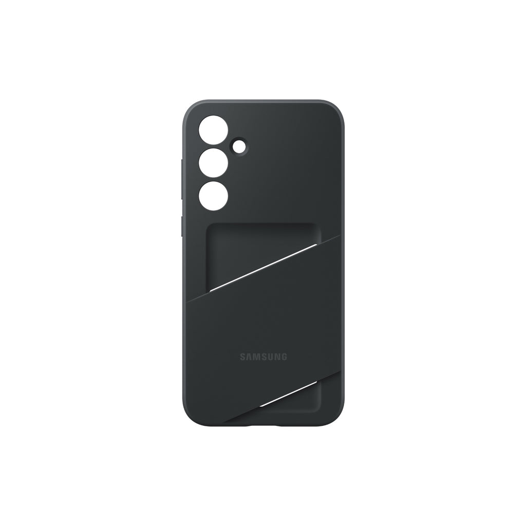 Samsung Card Slot Cover - Samsung Galaxy A35 5G - Black