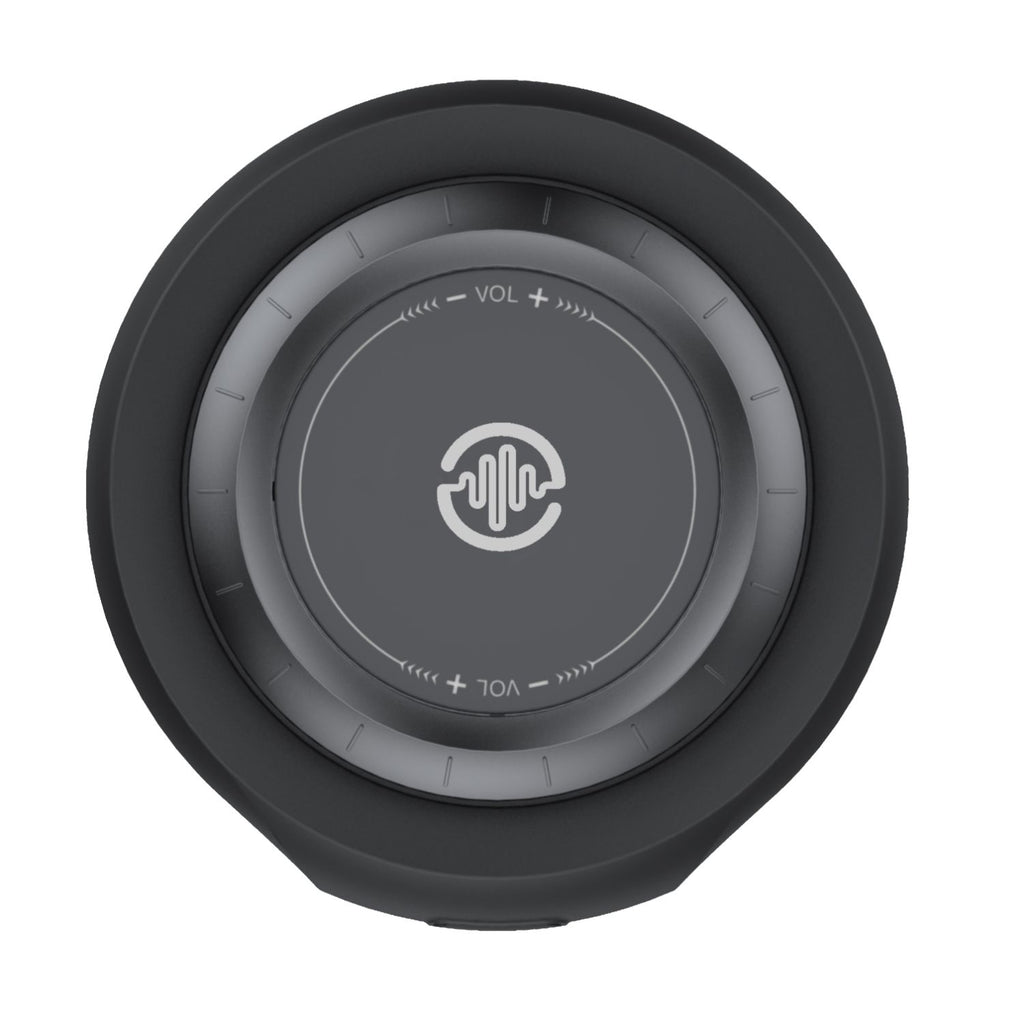 Burtone Connect 200 Wireless Speaker - Black 2