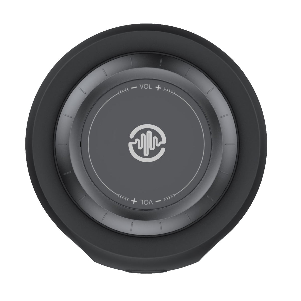 Burtone Connect 200 Wireless Speaker - Black 2