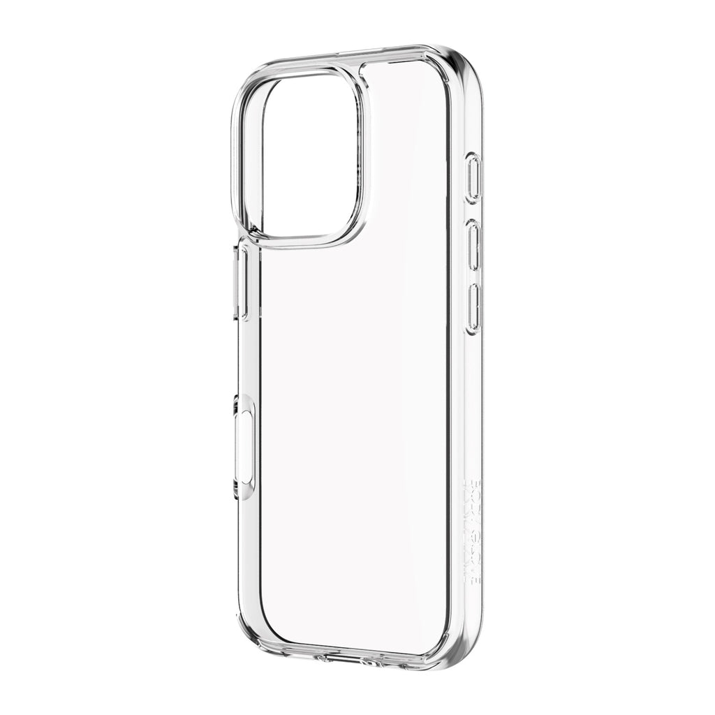 Body Glove Ghost Case - Apple iPhone 16 Pro - Clear 2