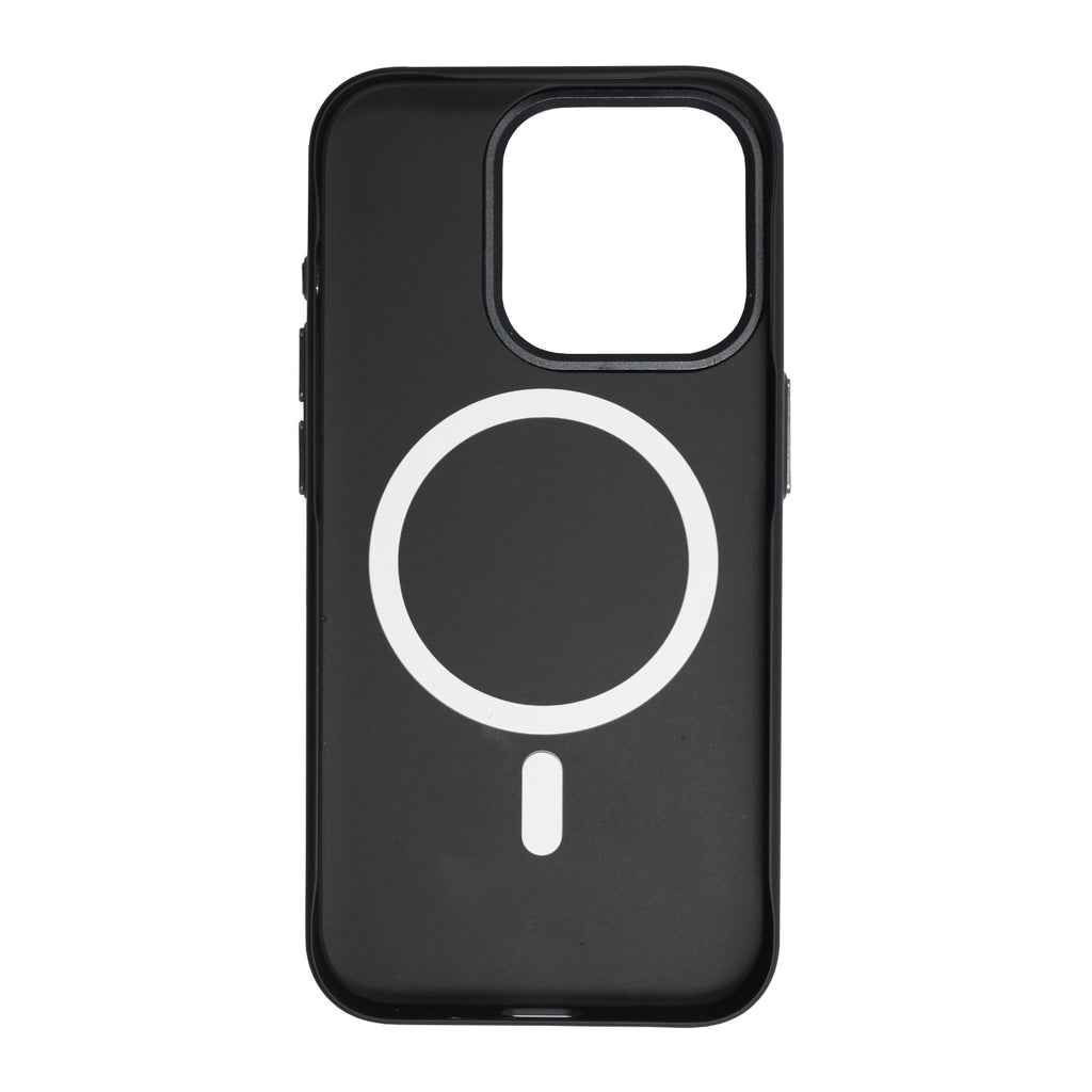Body Glove Arc Magnetic Case - Apple iPhone 15 Pro Max - Black 6