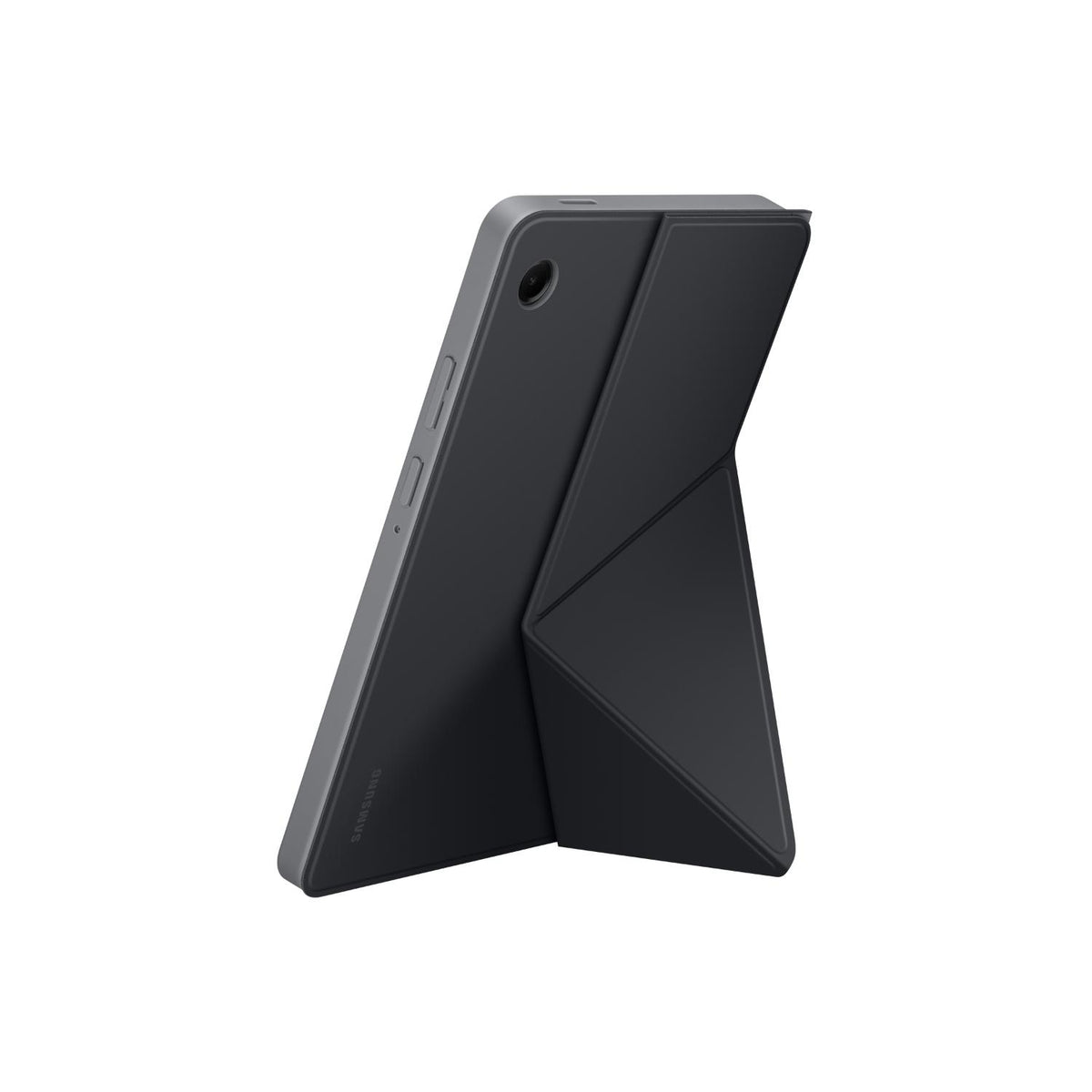 Samsung Smart Book Cover - Samsung Galaxy Tab A11 - Black 3