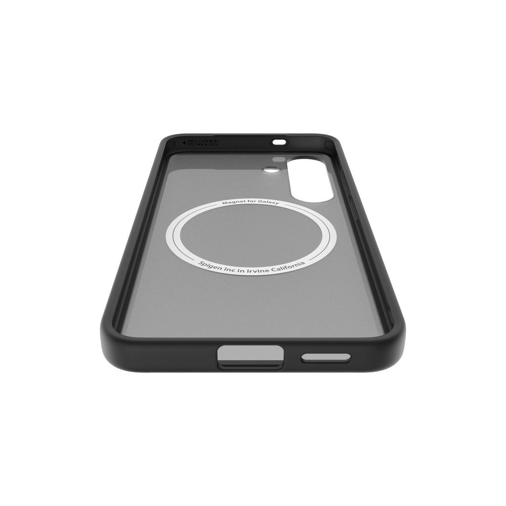 Samsung Capella Case - Samsung Galaxy S25 - Frost Black 6