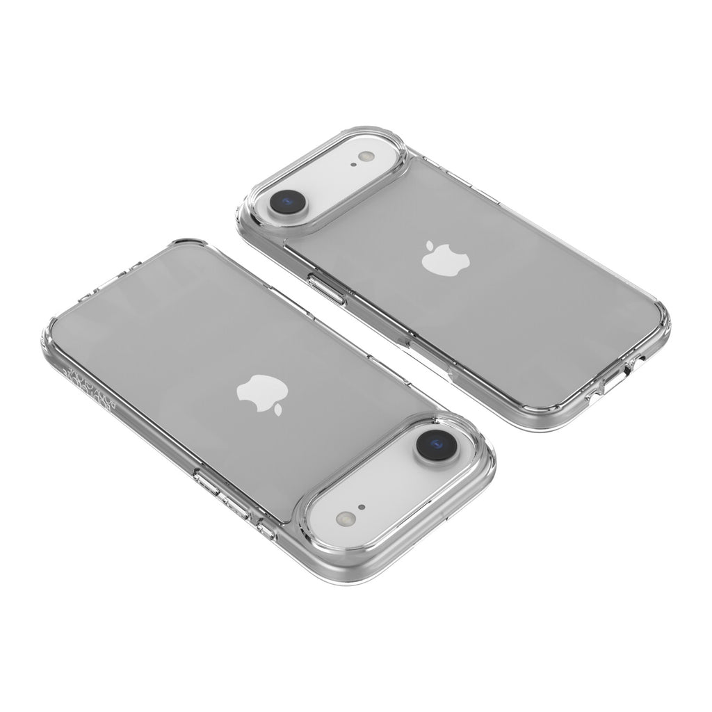 Body Glove Ghost Case - Apple iPhone Air - Clear 7