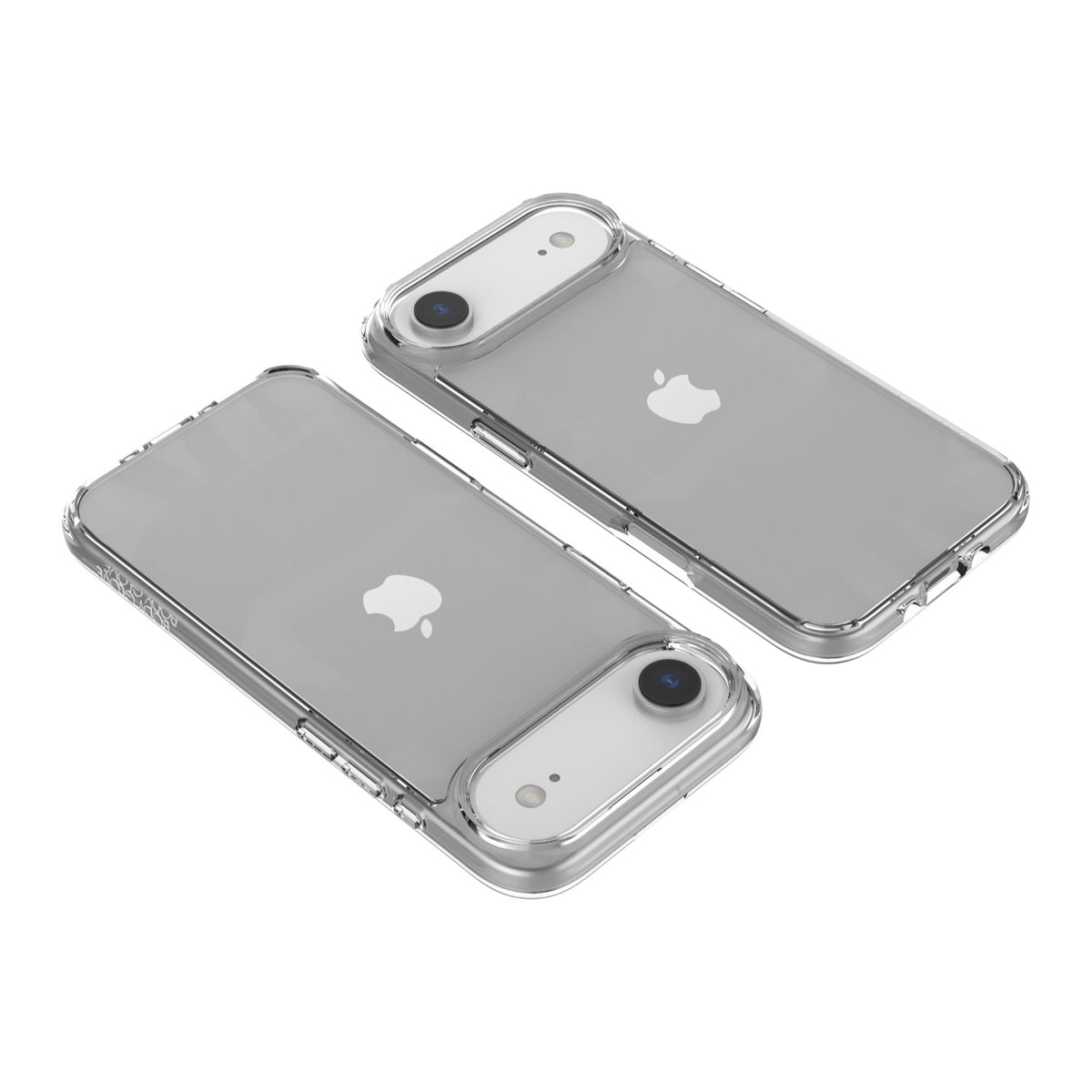 Body Glove Ghost Case - Apple iPhone Air - Clear 7