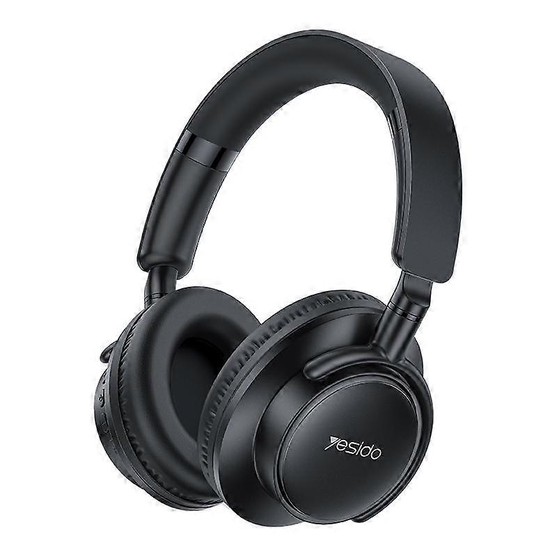 Yesido EP12 Over-Ear Wireless Bluetooth Headphones