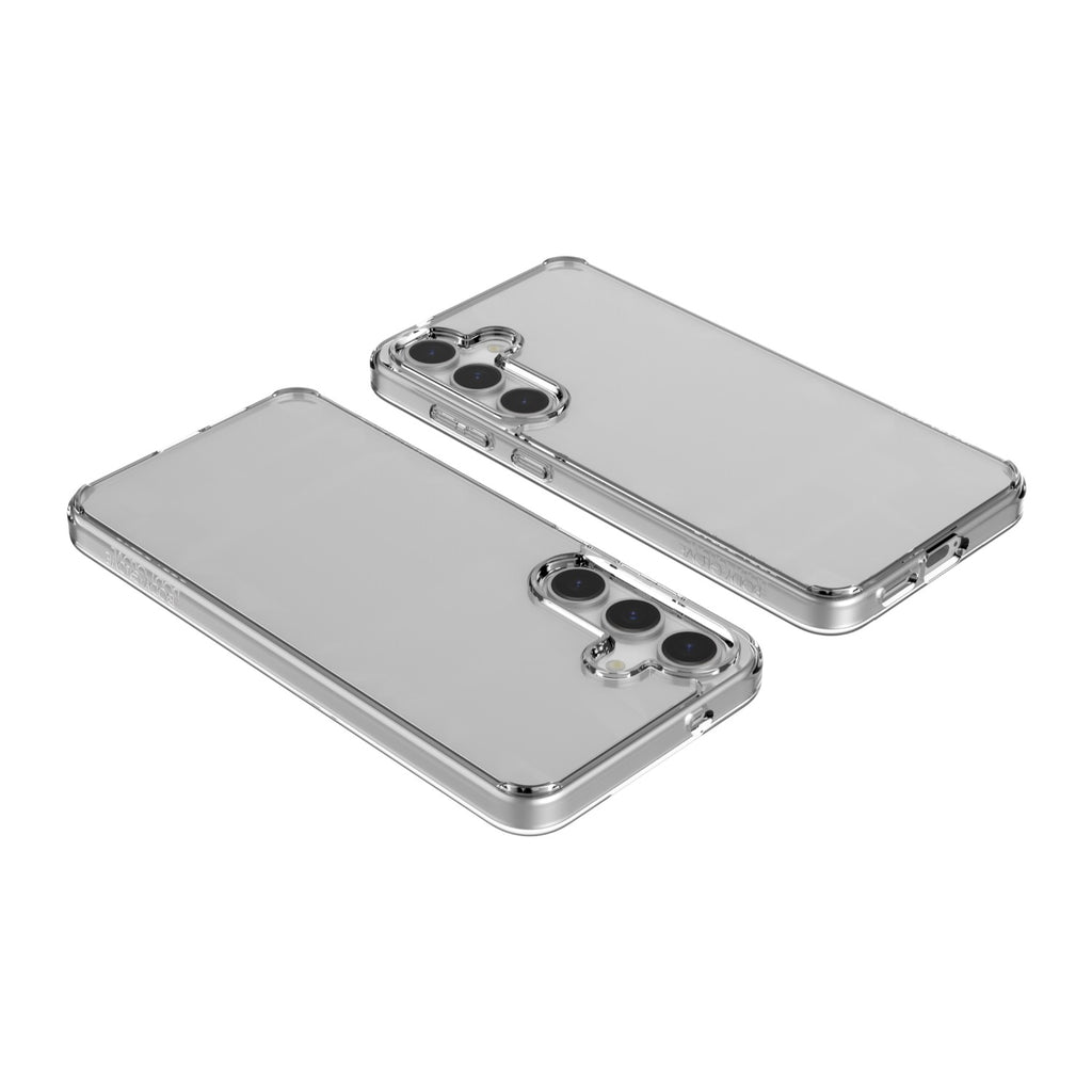 Body Glove Ghost Case - Samsung Galaxy S25+ - Clear 7