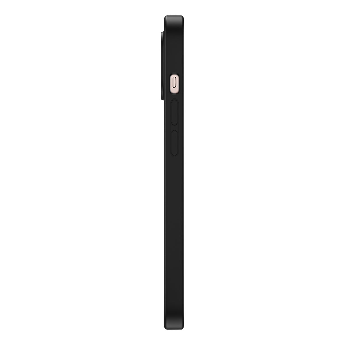 Body Glove Silk Magnetic Case - Apple iPhone 14 Pro Max - Black 4