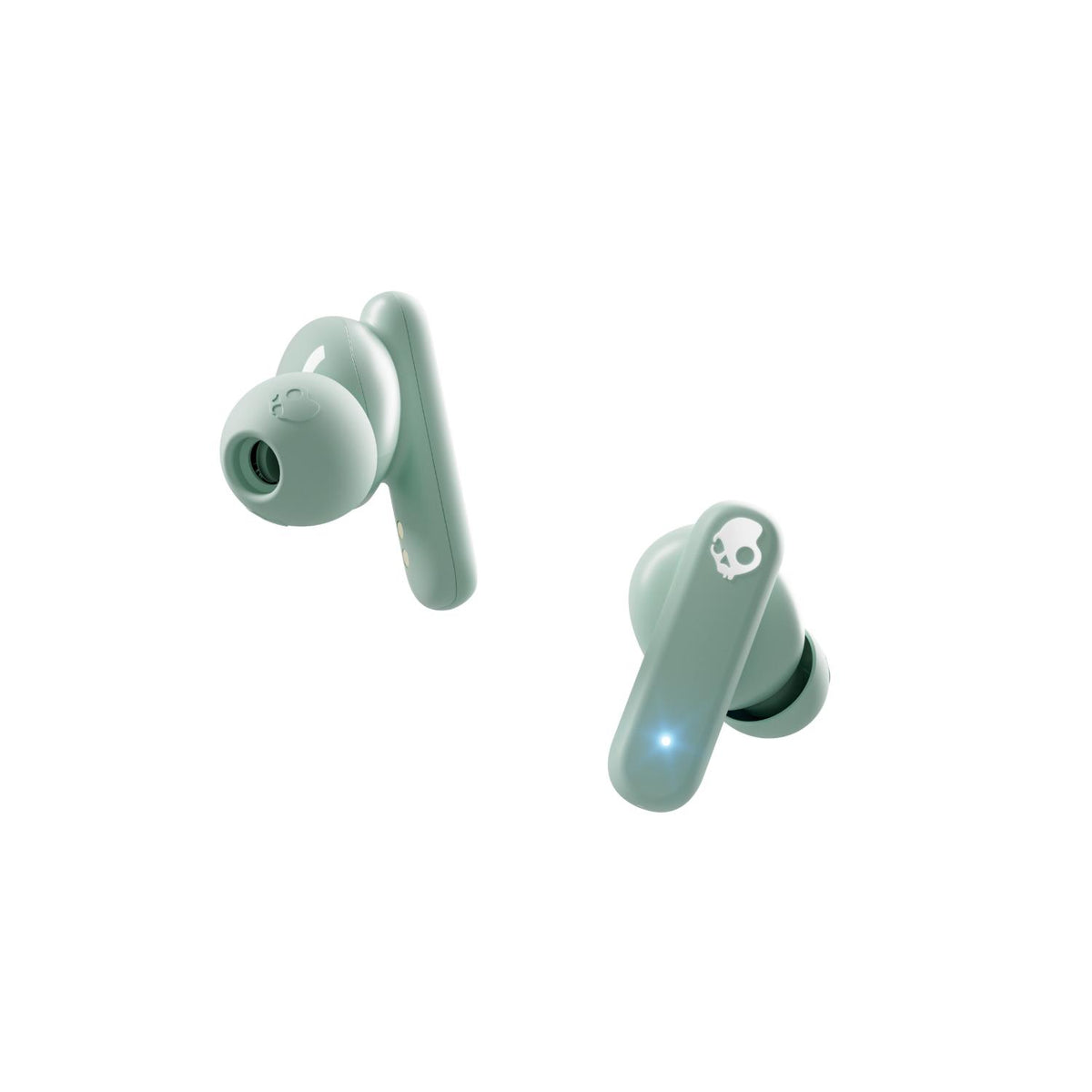 Skullcandy Smokin Buds® True Wireless Earbuds - Preppy Sage 2