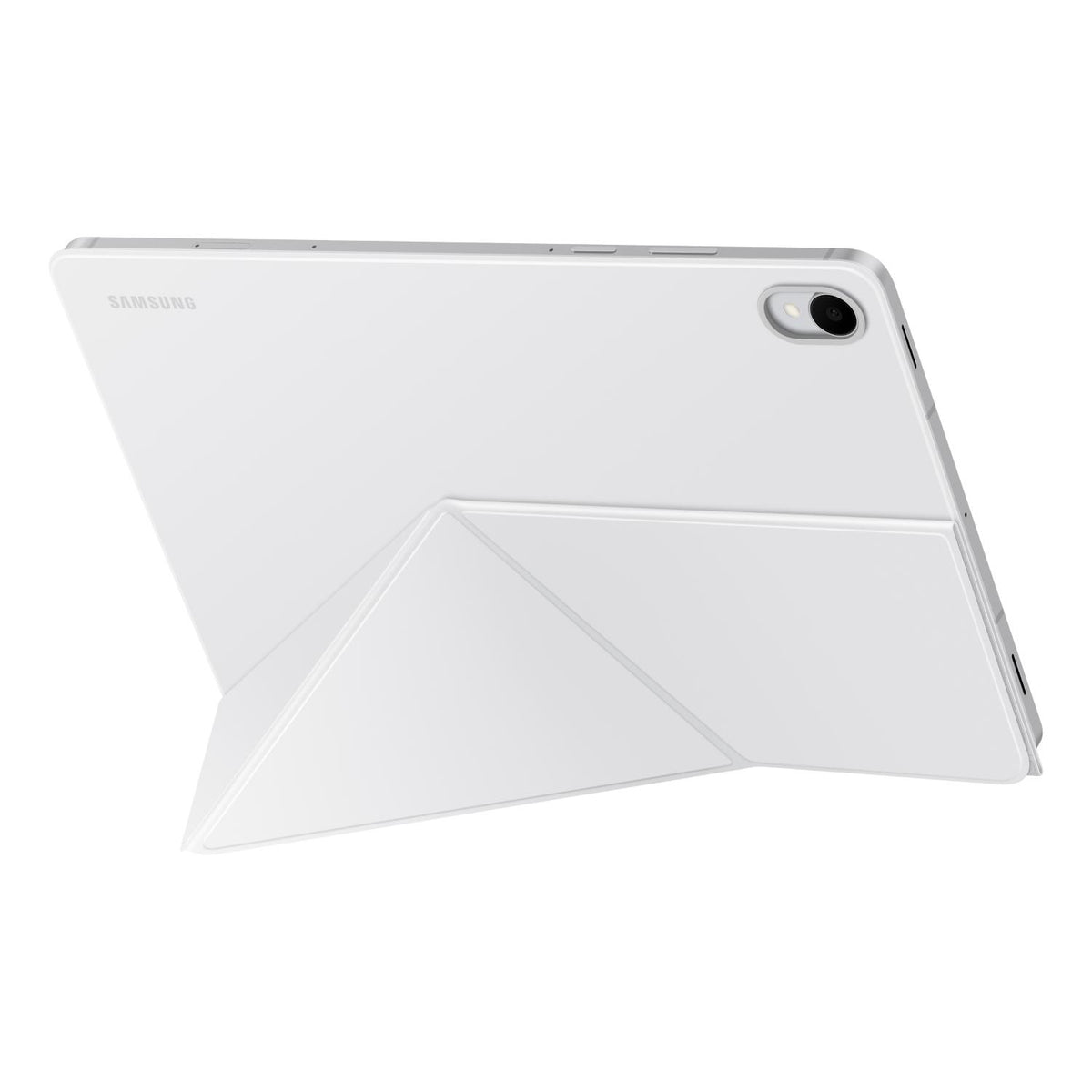 Samsung Smart Book Cover - Samsung Galaxy Tab S11 - White 5