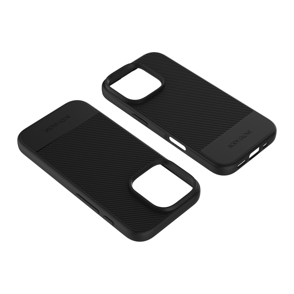Body Glove Astrx Case - Apple iPhone 16 Pro - Black 3
