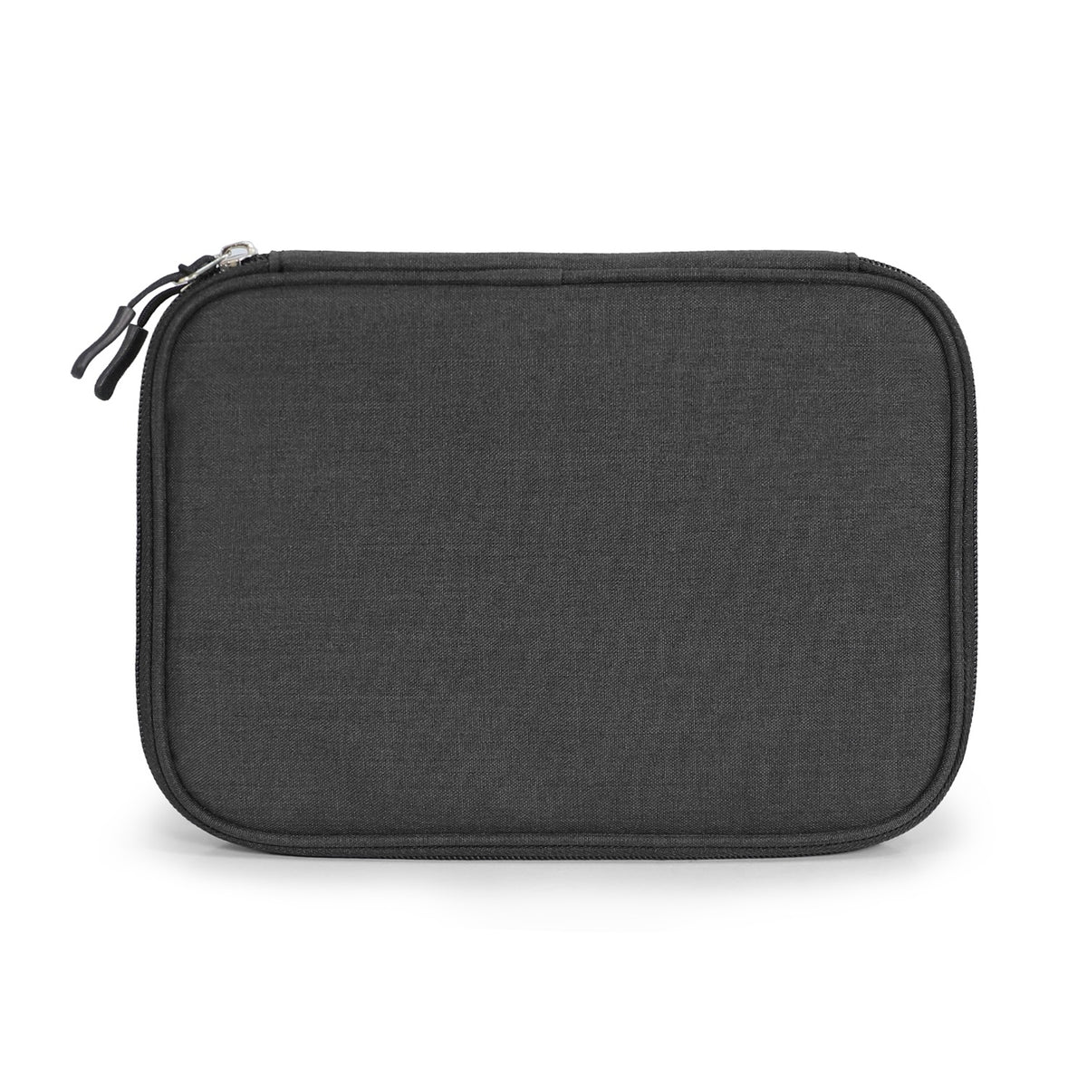 Body Glove Tech Storage Bag - Medium - Black/Orange 4