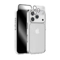 Body Glove 3-In-1 Protection Bundle - Apple iPhone 17 Pro - Multicolour