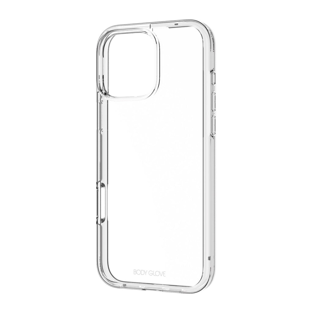 Body Glove Diamond Case - Apple iPhone 16 Pro Max - Clear 2