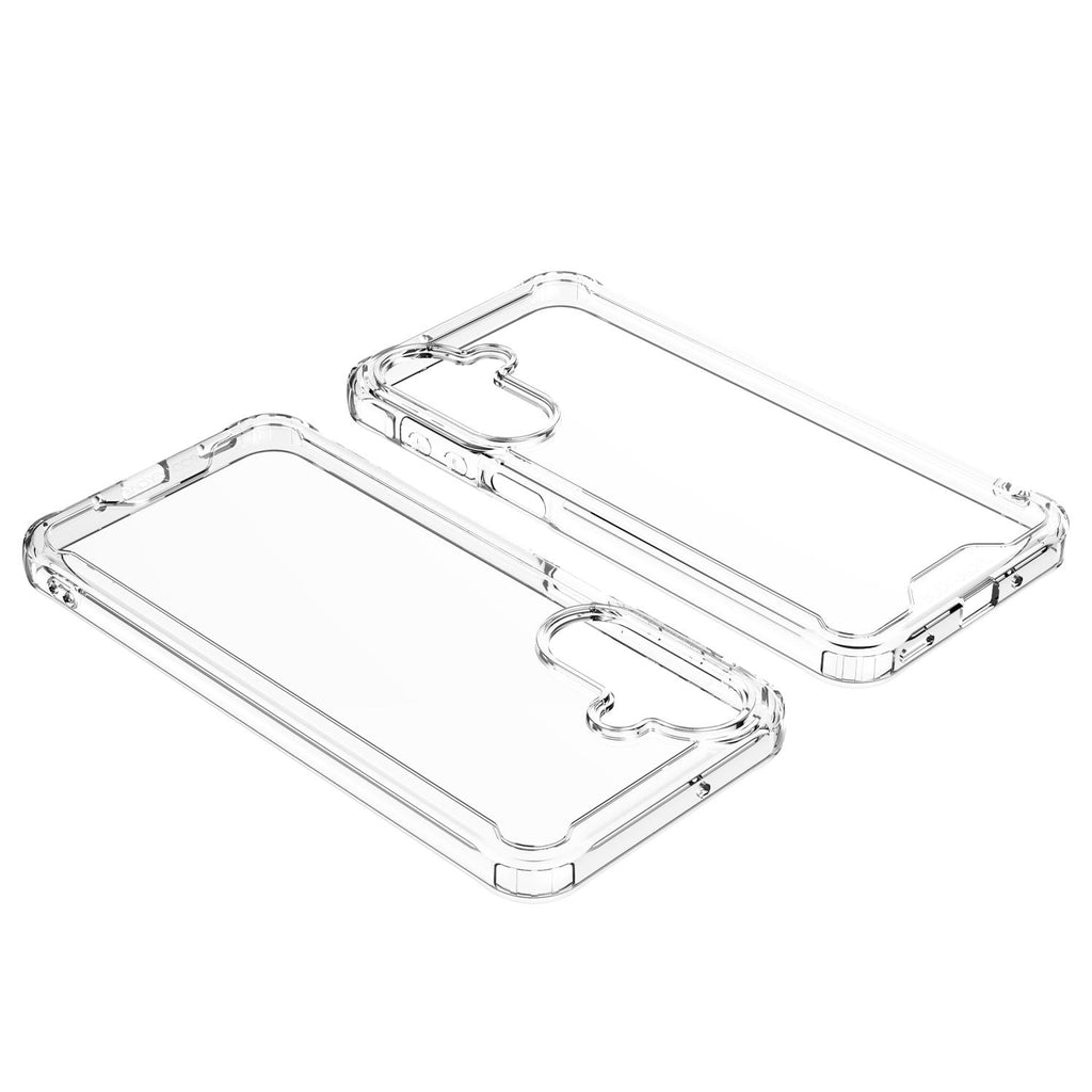 Body Glove Lite Case - Samsung Galaxy A17 - Clear 3