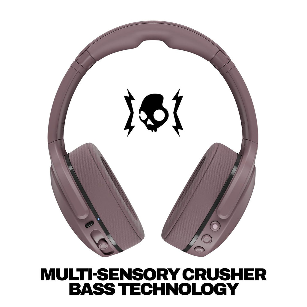 Skullcandy Crusher® 540 Active Headphones - Smoke 7