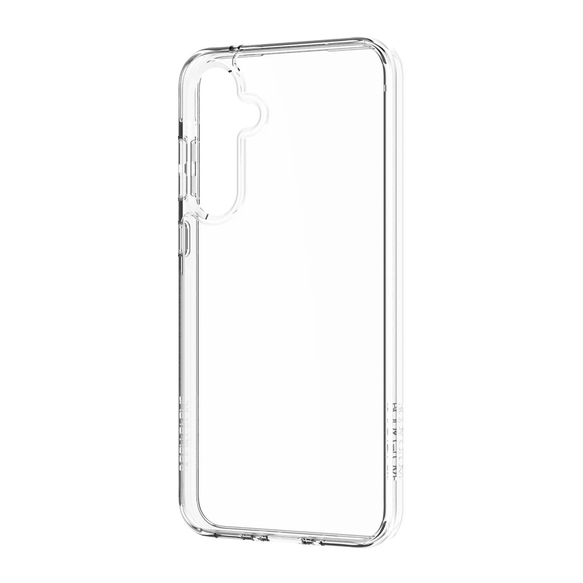 Body Glove Ghost Case - Samsung Galaxy A35 5G - Clear 2