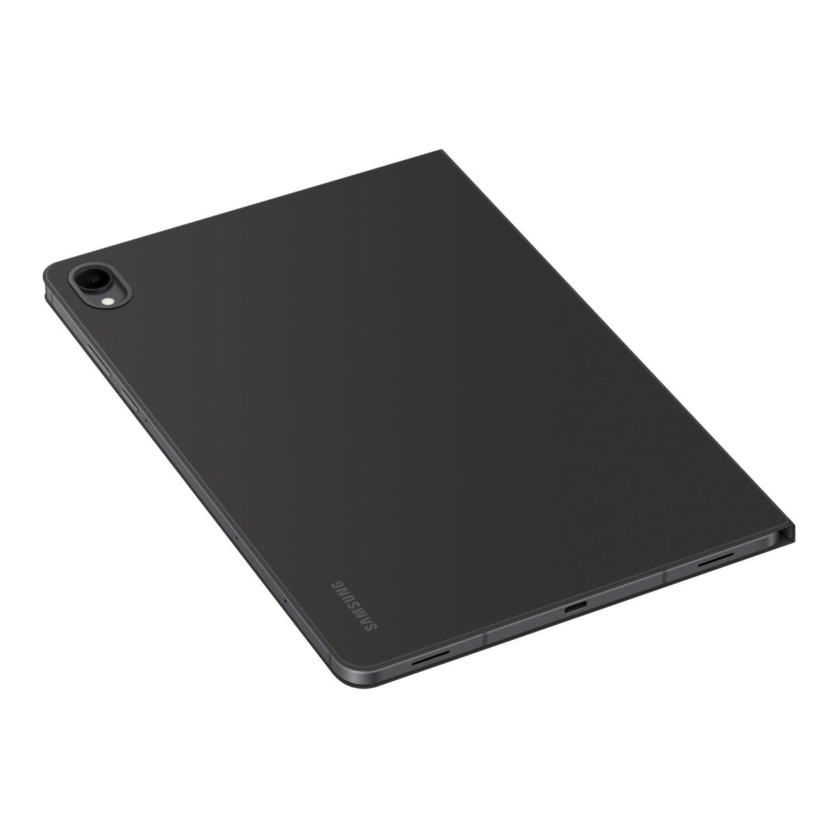 Samsung Smart Book Cover - Samsung Galaxy Tab S11 - Black 4