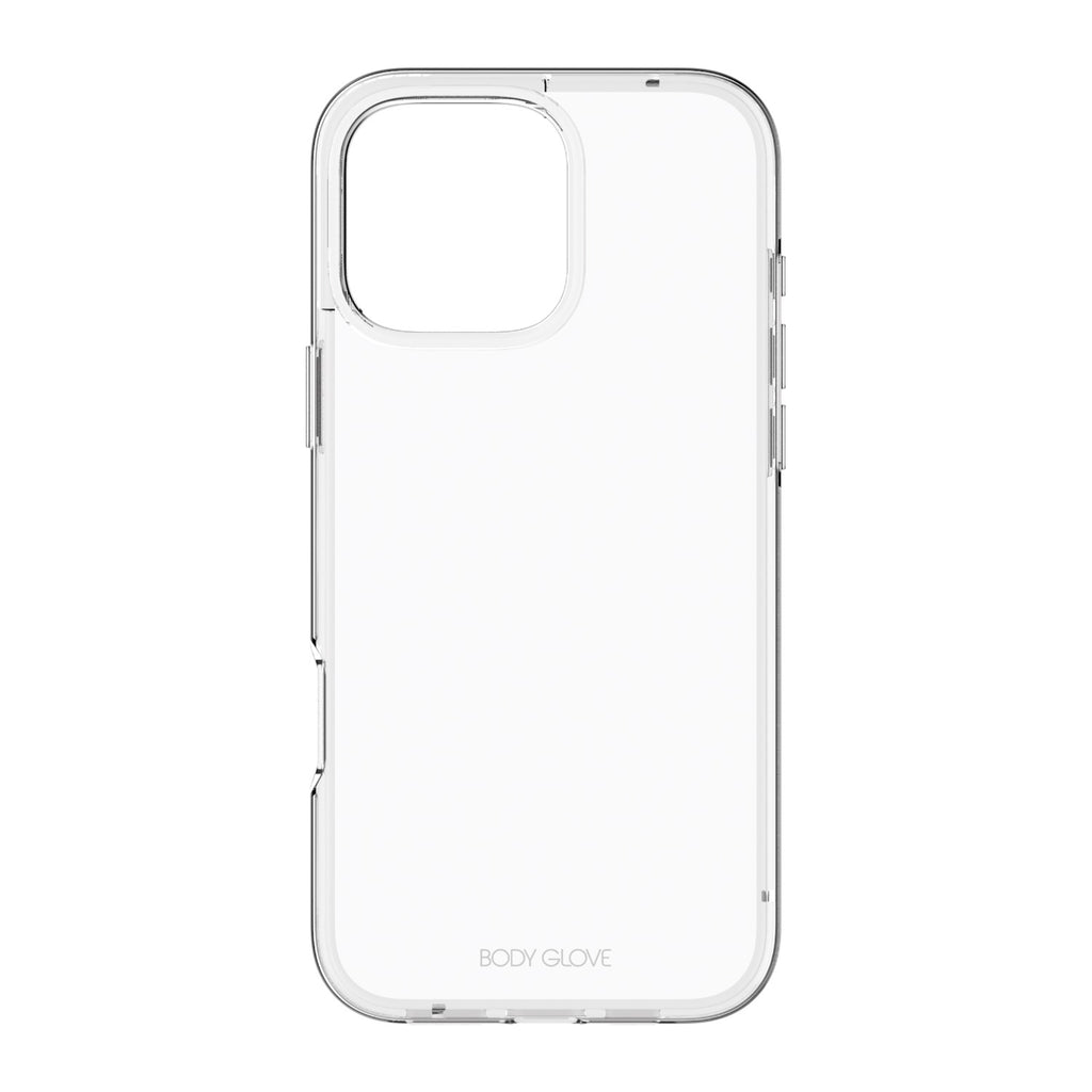 Body Glove Diamond Case - Apple iPhone 16 Pro Max - Clear