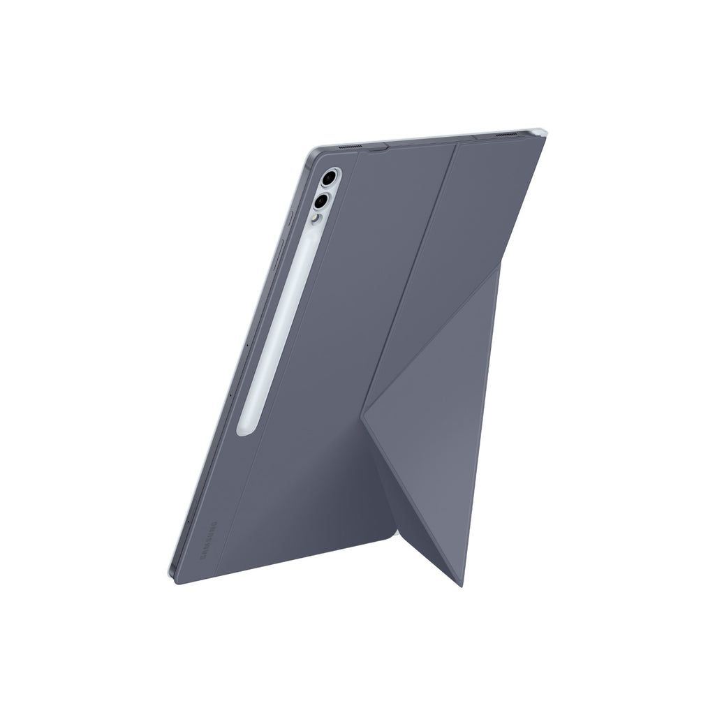 Samsung Smart Book Cover - Samsung Galaxy Tab S10 Ultra / S9 Ultra - White 6