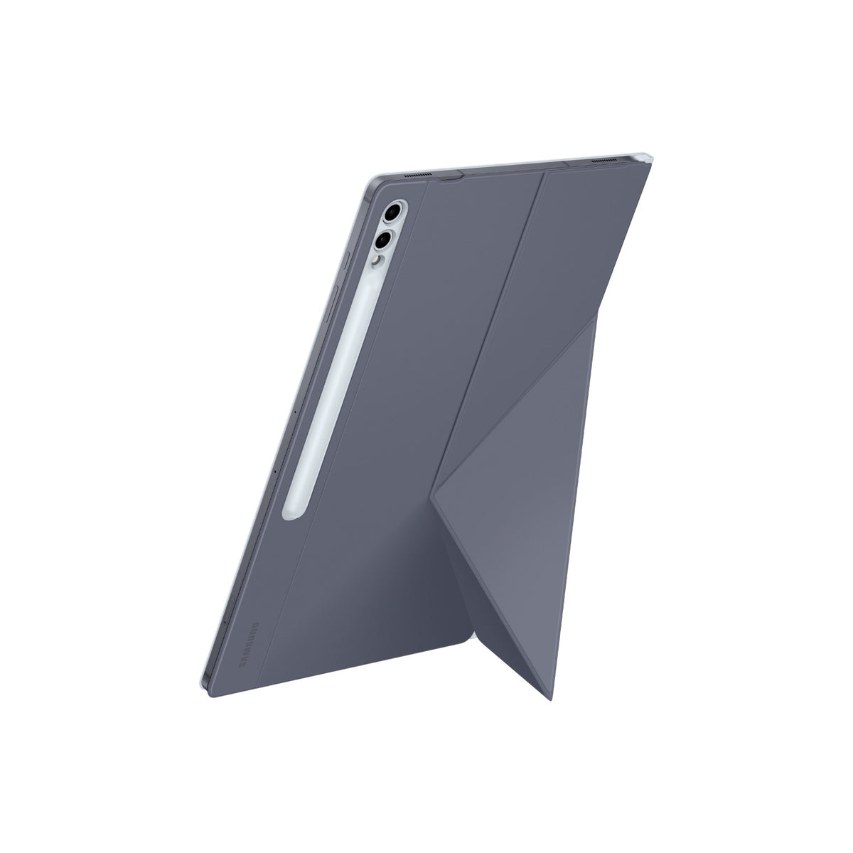 Samsung Smart Book Cover - Samsung Galaxy Tab S10 Ultra / S9 Ultra - White 6
